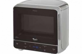 Whirlpool MAX 34 SL