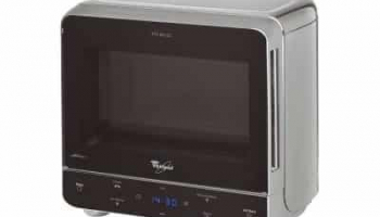 Whirlpool MAX 34 SL