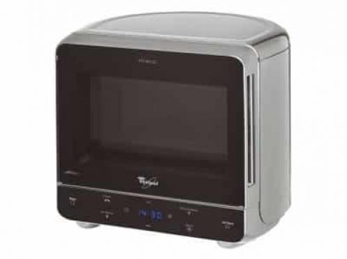 Whirlpool MAX 34 SL