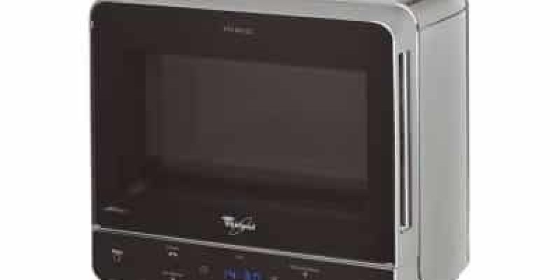Whirlpool MAX 34 SL