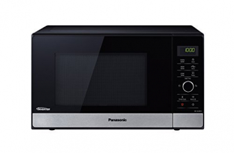 Panasonic NN-SD28HSGTG