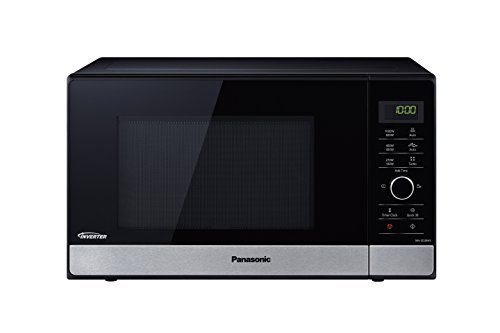 Panasonic NN-SD28HSGTG