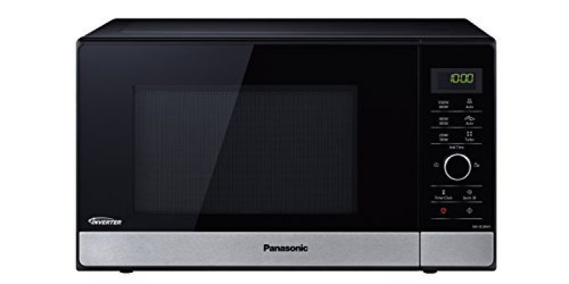 Panasonic NN-SD28HSGTG